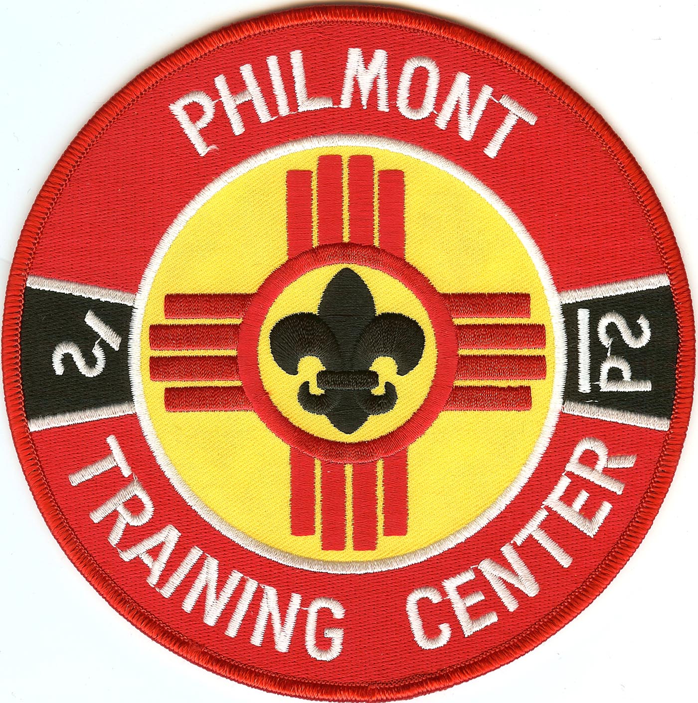 Philmont